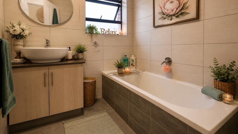 2 Bedroom Property for Sale in Groot Brakrivier Central Western Cape